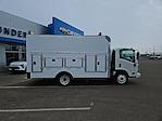 2024 Chevrolet LCF 4500HG Regular Cab RWD, Rockport Cargoport Box Van for sale #76749 - photo 8