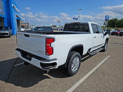 2024 Chevrolet Silverado 3500 Crew Cab 4WD, Pickup for sale #76762 - photo 2