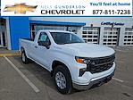 2024 Chevrolet Silverado 1500 Regular Cab 4WD, Pickup for sale #76763 - photo 3