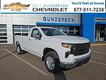 2024 Chevrolet Silverado 1500 Regular Cab 4WD, Pickup for sale #76764 - photo 3