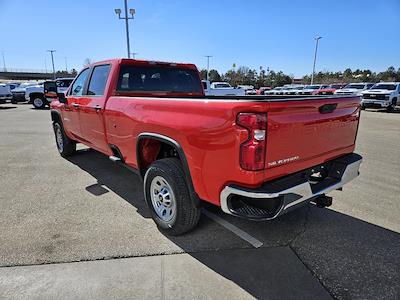 2024 Chevrolet Silverado 3500 Crew Cab 4WD, Pickup for sale #76772 - photo 2