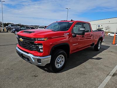 2024 Chevrolet Silverado 3500 Crew Cab 4WD, Pickup for sale #76776 - photo 1