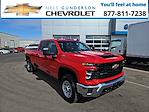 2024 Chevrolet Silverado 3500 Crew Cab 4WD, Pickup for sale #76776 - photo 3