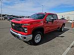 2024 Chevrolet Silverado 3500 Crew Cab 4WD, Pickup for sale #76776 - photo 1