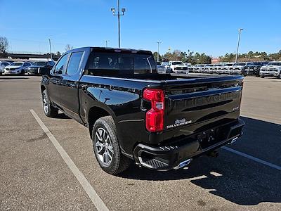 2024 Chevrolet Silverado 1500 Crew Cab 4WD, Pickup for sale #76778 - photo 2