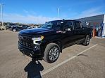 2024 Chevrolet Silverado 1500 Crew Cab 4WD, Pickup for sale #76778 - photo 1