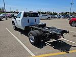 2024 Chevrolet Silverado 3500 Regular Cab 4WD, Cab Chassis for sale #76797 - photo 2