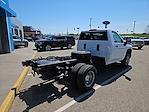 2024 Chevrolet Silverado 3500 Regular Cab 4WD, Cab Chassis for sale #76797 - photo 6