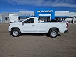 2024 Chevrolet Silverado 1500 Regular Cab 4WD, Pickup for sale #76806 - photo 4