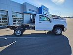 2024 Chevrolet Silverado 3500 Regular Cab 4WD, Cab Chassis for sale #76811 - photo 6