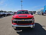 2024 Chevrolet Silverado 3500 Regular Cab 4WD, Cab Chassis for sale #76812 - photo 4