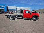 2024 Chevrolet Silverado 3500 Regular Cab 4WD, Cab Chassis for sale #76812 - photo 7