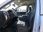 2024 Chevrolet Silverado 5500 Crew Cab DRW 4WD, Cab Chassis for sale #76833 - photo 11