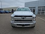 2024 Chevrolet Silverado 6500 Regular Cab DRW RWD, Cab Chassis for sale #76844 - photo 4