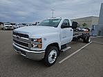 2024 Chevrolet Silverado 6500 Regular Cab DRW RWD, Cab Chassis for sale #76844 - photo 1