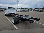 2024 Chevrolet Silverado 6500 Regular Cab DRW RWD, Cab Chassis for sale #76844 - photo 2