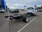 2024 Chevrolet Silverado 6500 Regular Cab DRW 2WD, Cab Chassis for sale #76844 - photo 6