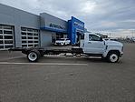 2024 Chevrolet Silverado 6500 Regular Cab DRW 2WD, Cab Chassis for sale #76844 - photo 7