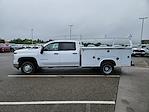 2024 Chevrolet Silverado 3500 Crew Cab 4WD, Service Truck for sale #76864 - photo 4