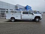 2024 Chevrolet Silverado 3500 Crew Cab 4WD, Service Truck for sale #76864 - photo 7