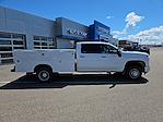 2024 Chevrolet Silverado 3500 Crew Cab 4WD, Service Truck for sale #76871 - photo 8