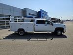 2024 Chevrolet Silverado 3500 Crew Cab 4WD, Royal Truck Body Service Body Service Truck for sale #76872 - photo 6