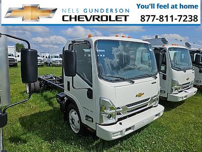2024 Chevrolet LCF 4500HG Regular Cab RWD, Cab Chassis for sale #76874 - photo 1
