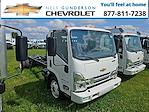 2024 Chevrolet LCF 4500HG Regular Cab RWD, Cab Chassis for sale #76874 - photo 1