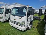 2024 Chevrolet LCF 4500HG Regular Cab RWD, Cab Chassis for sale #76874 - photo 3