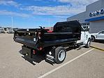 2023 Chevrolet Silverado 4500 Regular Cab DRW RWD, Crysteel E-Tipper Dump Truck for sale #76878 - photo 5