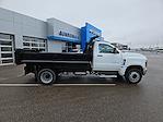 2023 Chevrolet Silverado 5500 Regular Cab DRW RWD, Monroe Truck Equipment Z-DumpPRO™ Elite Dump Truck for sale #76879 - photo 30