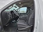 2024 Chevrolet Silverado 6500 Regular Cab DRW 4WD, Cab Chassis for sale #76880 - photo 10