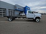 2024 Chevrolet Silverado 6500 Regular Cab DRW 4WD, Cab Chassis for sale #76880 - photo 7