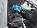 2024 Chevrolet Silverado 6500 Regular Cab DRW 4WD, Cab Chassis for sale #76880 - photo 9