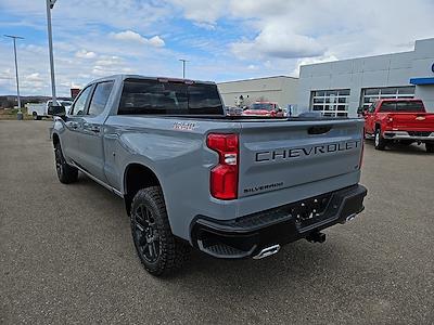 2024 Chevrolet Silverado 1500 Crew Cab 4WD, Pickup for sale #76883 - photo 2