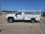 2024 Chevrolet Silverado 3500 Regular Cab 4WD, Service Truck for sale #76885 - photo 4