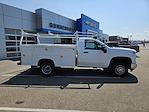 2024 Chevrolet Silverado 3500 Regular Cab 4WD, Service Truck for sale #76885 - photo 6