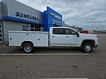 2024 Chevrolet Silverado 3500 Crew Cab 4WD, Service Truck for sale #76886 - photo 9