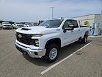 2024 Chevrolet Silverado 3500 Crew Cab 4WD, Pickup for sale #76891 - photo 1