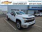 2024 Chevrolet Silverado 3500 Crew Cab 4WD, Pickup for sale #76894 - photo 3