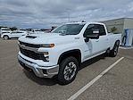 2024 Chevrolet Silverado 3500 Crew Cab 4WD, Pickup for sale #76894 - photo 1