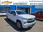 2024 Chevrolet Silverado 1500 Crew Cab 4WD, Pickup for sale #76895 - photo 3