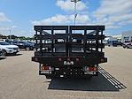 2024 Chevrolet LCF 5500HD Regular Cab RWD, Stake Bed for sale #76901 - photo 4