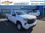 2024 Chevrolet Silverado 1500 Regular Cab 4WD, Pickup for sale #76903 - photo 3