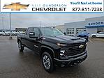 2024 Chevrolet Silverado 2500 Crew Cab 4WD, Pickup for sale #76905 - photo 1