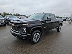 2024 Chevrolet Silverado 2500 Crew Cab 4WD, Pickup for sale #76905 - photo 3