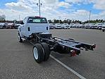 2024 Chevrolet Silverado 5500 Regular Cab DRW 4WD, Cab Chassis for sale #76907 - photo 2