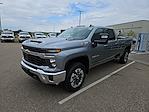 2024 Chevrolet Silverado 2500 Crew Cab 4WD, Pickup for sale #76911 - photo 4