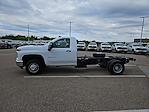 2024 Chevrolet Silverado 3500 Regular Cab 4WD, Cab Chassis for sale #76924 - photo 5