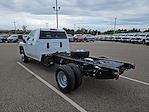 2024 Chevrolet Silverado 3500 Regular Cab 4WD, Cab Chassis for sale #76924 - photo 6